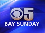 CBS 5 Bay Sunday