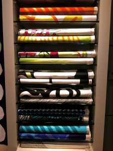 Mekko Bolts