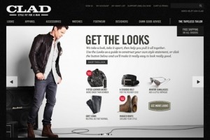 Clad