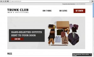 TC website