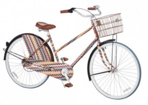missoni bike
