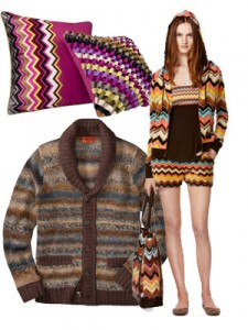 Missoni Product