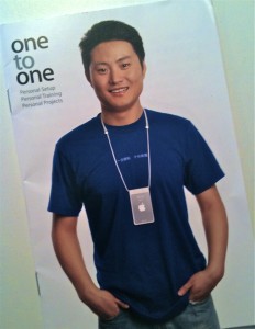 Apple Brochure 2
