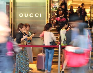 Gucci Line