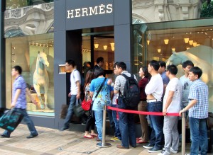 Hermes Line
