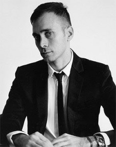 Courtesy Models.com